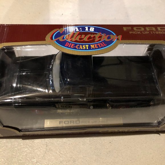 Die-Cast Metal Antique Cars - Picture 10 of 16